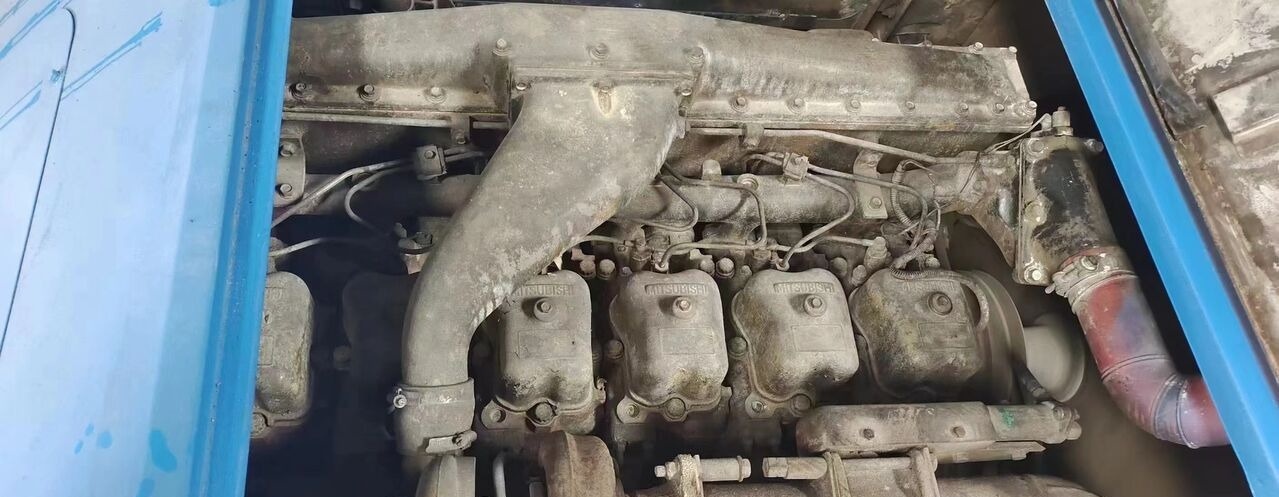 Kato KR-450-v 45ton - Autogrúa: foto 3 Kato KR-450-v 45ton - Autogrúa: foto 3