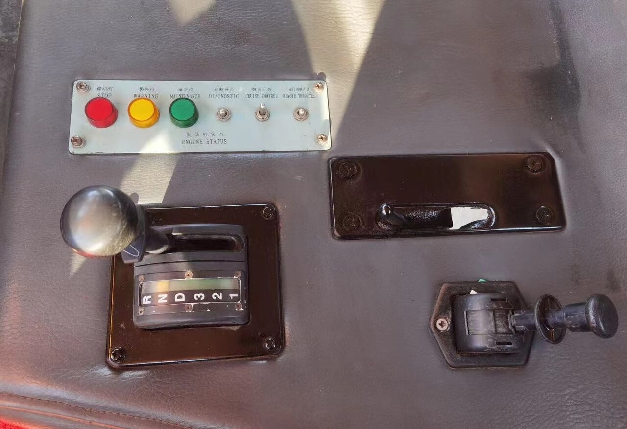 Leasing de XCMG  XCMG: foto 6