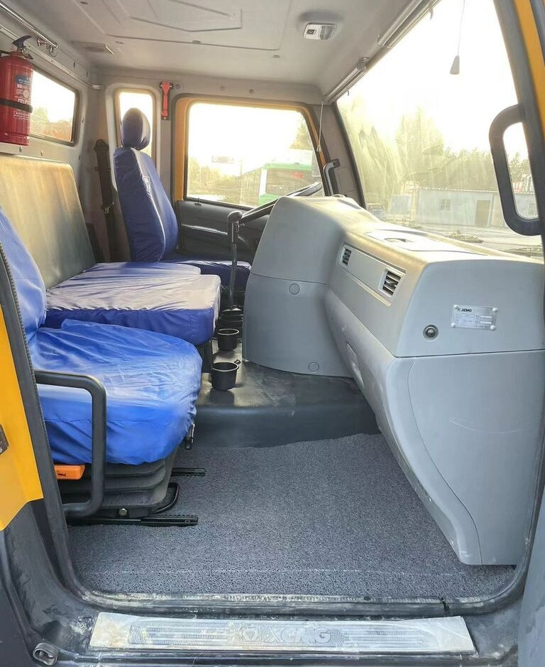 Leasing de XCMG  XCMG: foto 7