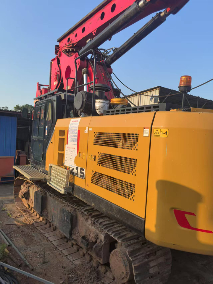 Leasing de sany xcmg zoomlion  sany xcmg zoomlion: foto 8