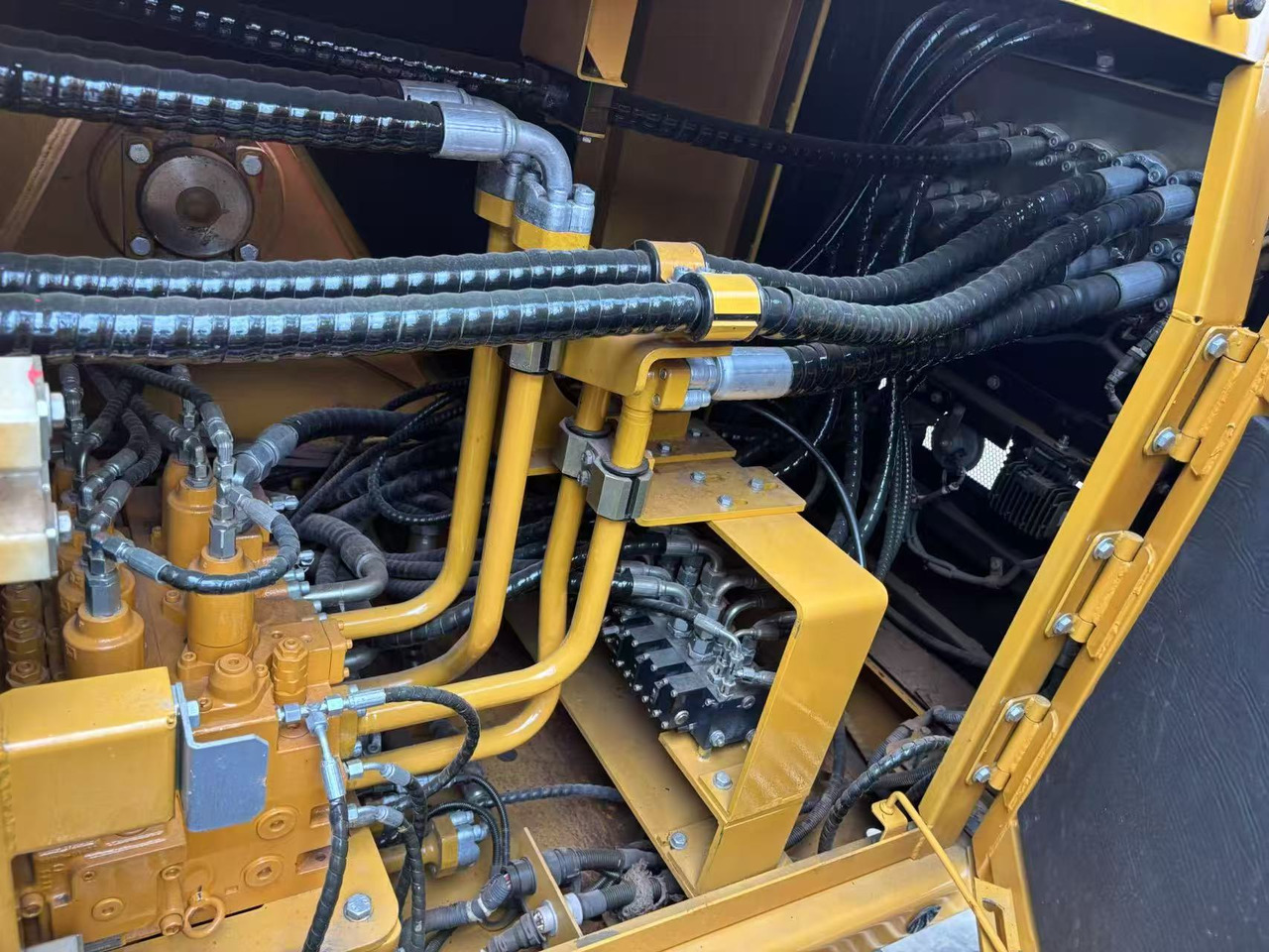 Leasing de sany xcmg zoomlion  sany xcmg zoomlion: foto 12