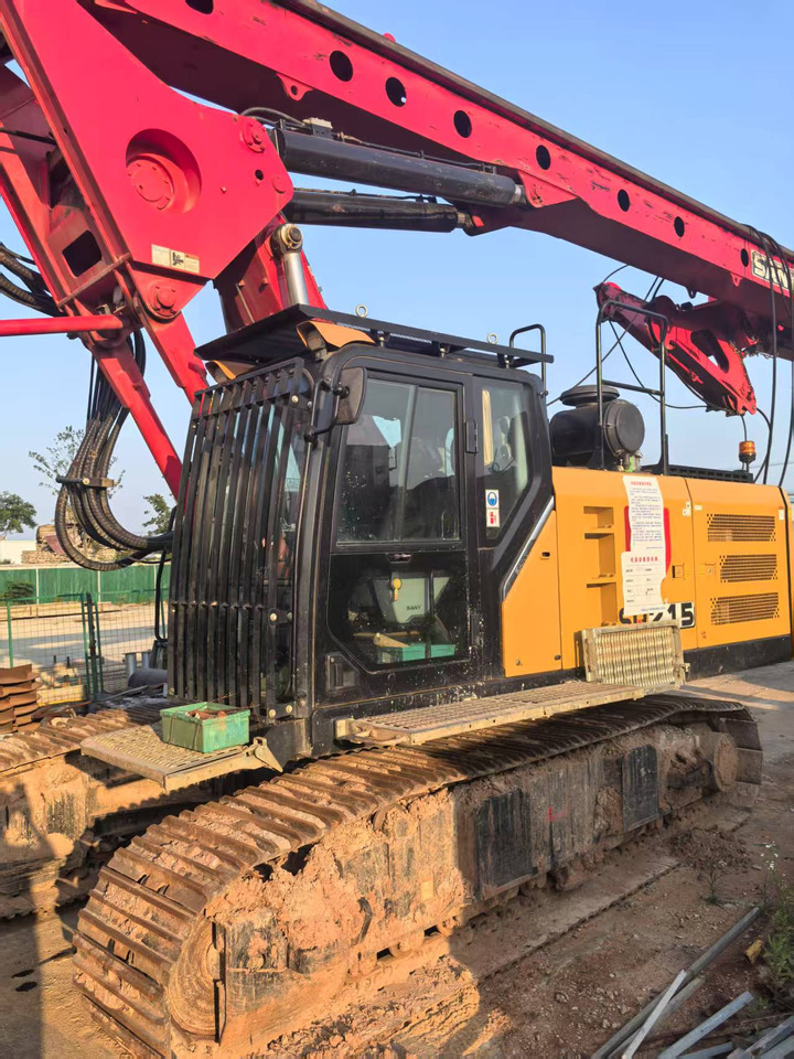 Leasing de sany xcmg zoomlion  sany xcmg zoomlion: foto 6