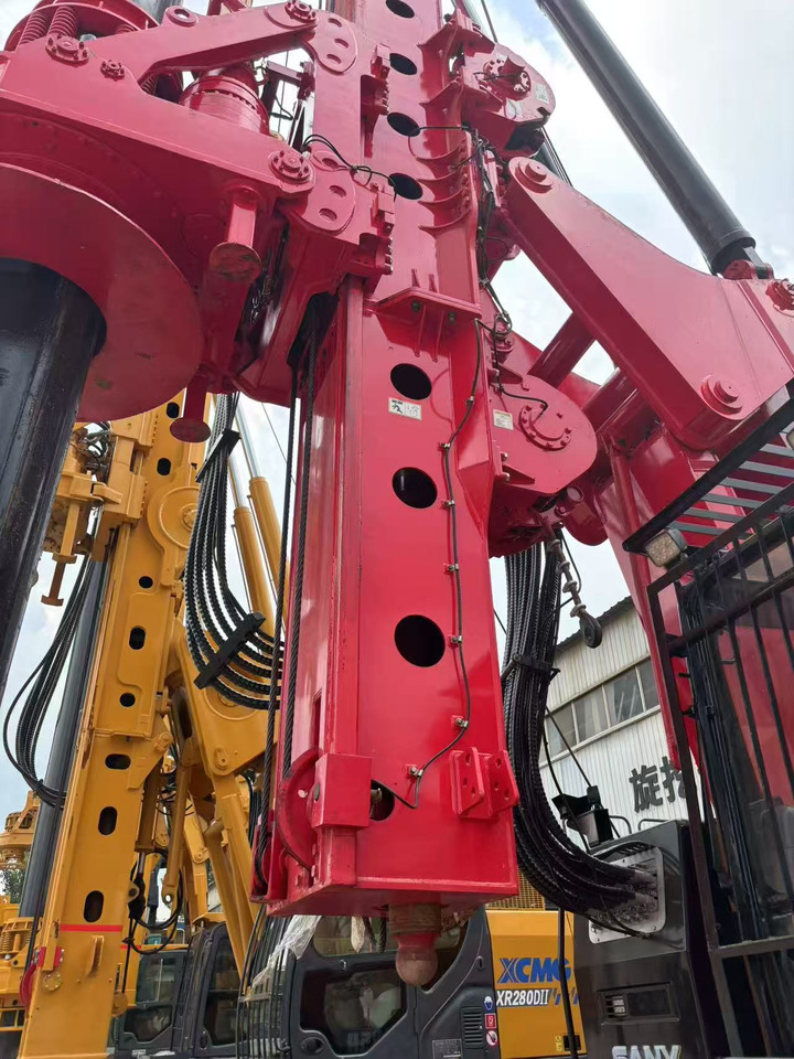 Leasing de sany xcmg zoomlion  sany xcmg zoomlion: foto 11