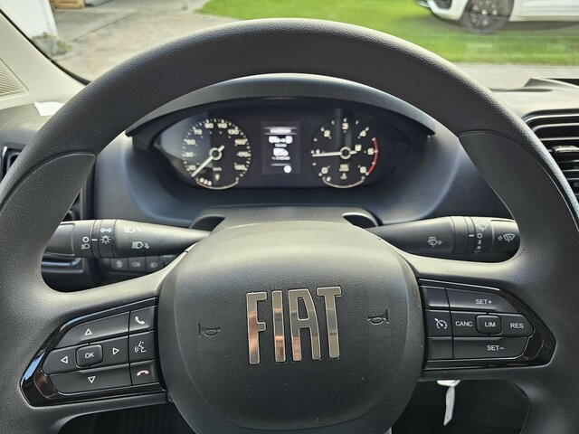 FIAT Ducato 35 MAXI 180 Serie10-9.2 Modell 2025 L2H2... - Furgón: foto 4 FIAT Ducato 35 MAXI 180 Serie10-9.2 Modell 2025 L2H2... - Furgón: foto 4