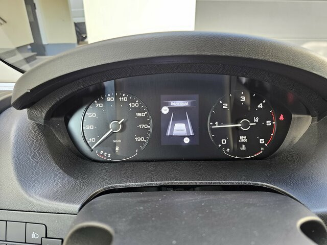 FIAT Ducato 35 MAXI L4H2 L5H2 15m³ Voll-LED 260° PDC - Furgón: foto 5 FIAT Ducato 35 MAXI L4H2 L5H2 15m³ Voll-LED 260° PDC - Furgón: foto 5