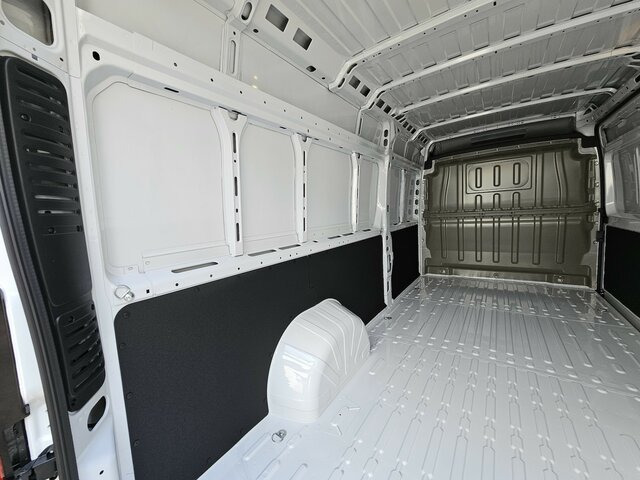 Furgón FIAT Ducato 35 MAXI L4H2 L5H2 15m³ Voll-LED 260° PDC...: foto 30