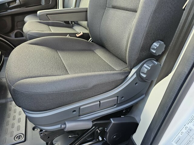 FIAT Ducato 35 MAXI L5H2 L4H2 180 15m³ Safety Kamera - Furgón: foto 2 FIAT Ducato 35 MAXI L5H2 L4H2 180 15m³ Safety Kamera - Furgón: foto 2