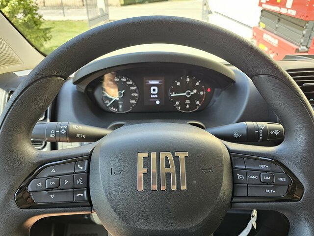 FIAT Ducato 35 MAXI L5H3 L4H3 140 17m³ Serie10 9.2 - Furgón: foto 2 FIAT Ducato 35 MAXI L5H3 L4H3 140 17m³ Serie10 9.2 - Furgón: foto 2