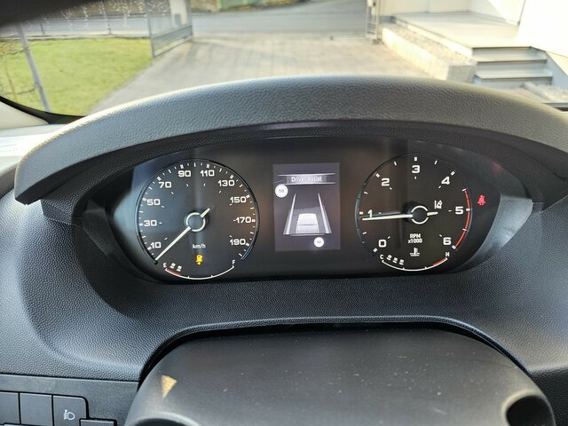 FIAT Ducato 35 MAXI L5H3 L4H3 17m³ 180PS Visibility... - Furgón: foto 5 FIAT Ducato 35 MAXI L5H3 L4H3 17m³ 180PS Visibility... - Furgón: foto 5