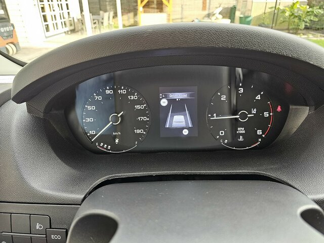 FIAT Ducato 35 MAXI L5H3 L4H3 L5H3 17m³ 180PS... - Furgón: foto 5 FIAT Ducato 35 MAXI L5H3 L4H3 L5H3 17m³ 180PS... - Furgón: foto 5