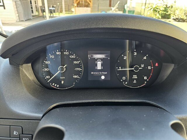 FIAT Ducato Serie10-9.2 Modell 2025 L2H2 Kamera... - Furgoneta pequeña: foto 5 FIAT Ducato Serie10-9.2 Modell 2025 L2H2 Kamera... - Furgoneta pequeña: foto 5