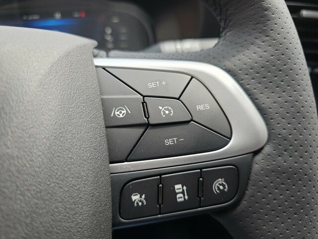 Furgón, Furgoneta combi nuevo IVECO Daily 35S18HA8V DOKA Snoeks Mixto Hi-Matic 16m³...: foto 35