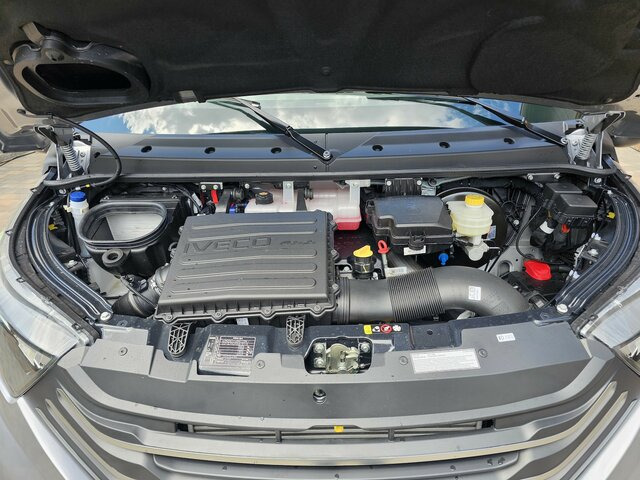 Furgón, Furgoneta combi nuevo IVECO Daily 35S18HA8V DOKA Snoeks Mixto Hi-Matic 16m³...: foto 14