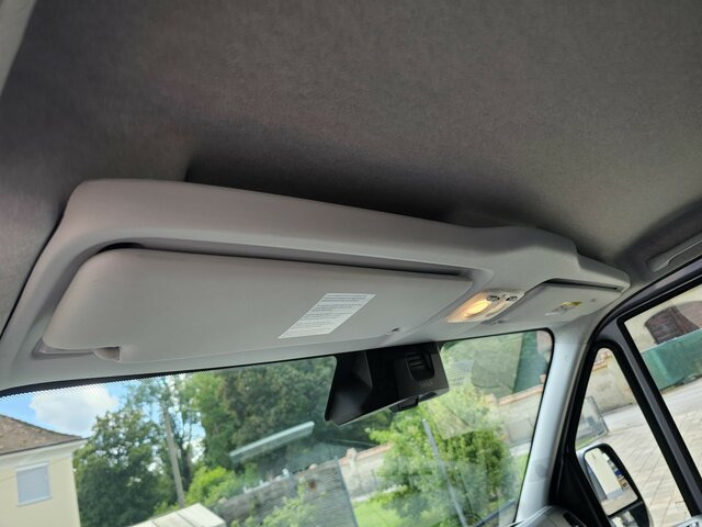 Furgón, Furgoneta combi nuevo IVECO Daily 35S18HA8V DOKA Snoeks Mixto Hi-Matic 16m³...: foto 13