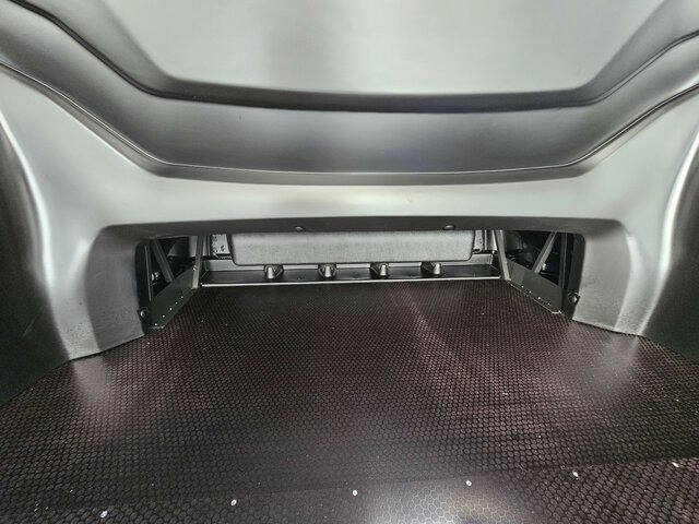 Furgón, Furgoneta combi nuevo IVECO Daily 35S18HA8V DOKA Snoeks Mixto Hi-Matic 16m³...: foto 29