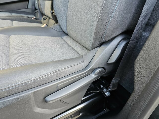 RENAULT Master L2H2 170 Neues Modell 10'' Navi Kamera - Furgón: foto 2 RENAULT Master L2H2 170 Neues Modell 10'' Navi Kamera - Furgón: foto 2