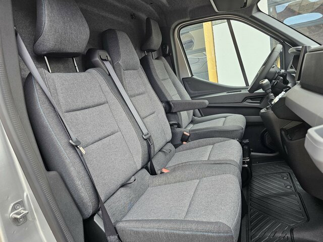 Furgón RENAULT Master L3H2 170 Neues Modell 10'' Navi Kamera...: foto 14 Furgón RENAULT Master L3H2 170 Neues Modell 10'' Navi Kamera...: foto 14