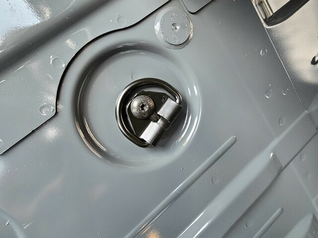 Furgón nuevo RENAULT Master L3H2 170 Neues Modell 10'' Navi Kamera...: foto 32 Furgón nuevo RENAULT Master L3H2 170 Neues Modell 10'' Navi Kamera...: foto 32