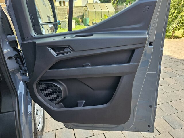 Furgón nuevo RENAULT Master L3H2 170 Neues Modell 10'' Navi Kamera...: foto 19 Furgón nuevo RENAULT Master L3H2 170 Neues Modell 10'' Navi Kamera...: foto 19