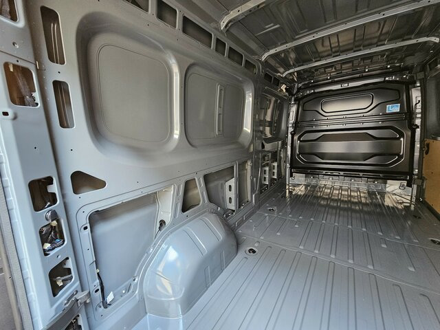 Furgón nuevo RENAULT Master L3H2 170 Neues Modell 10'' Navi Kamera...: foto 27 Furgón nuevo RENAULT Master L3H2 170 Neues Modell 10'' Navi Kamera...: foto 27