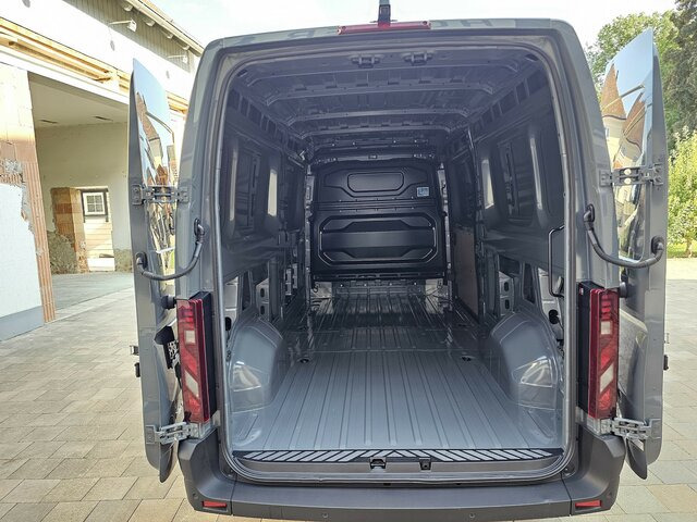 Furgón nuevo RENAULT Master L3H2 170 Neues Modell 10'' Navi Kamera...: foto 37 Furgón nuevo RENAULT Master L3H2 170 Neues Modell 10'' Navi Kamera...: foto 37