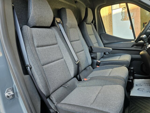 Furgón nuevo RENAULT Master L3H2 170 Neues Modell 10'' Navi Kamera...: foto 14 Furgón nuevo RENAULT Master L3H2 170 Neues Modell 10'' Navi Kamera...: foto 14