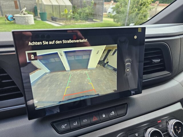 Furgón nuevo RENAULT Master L3H2 170 Neues Modell 10'' Navi Kamera...: foto 8 Furgón nuevo RENAULT Master L3H2 170 Neues Modell 10'' Navi Kamera...: foto 8