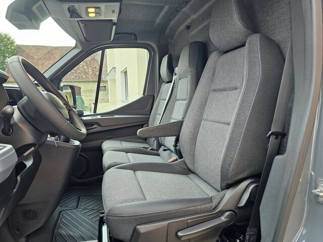 Furgón nuevo RENAULT Master L3H2 170 Neues Modell 10'' Navi Kamera...: foto 40 Furgón nuevo RENAULT Master L3H2 170 Neues Modell 10'' Navi Kamera...: foto 40