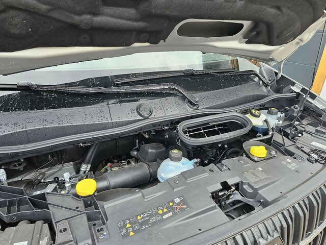 Furgón RENAULT Master L3H2 170 Neues Modell 10'' Navi Kamera...: foto 13 Furgón RENAULT Master L3H2 170 Neues Modell 10'' Navi Kamera...: foto 13