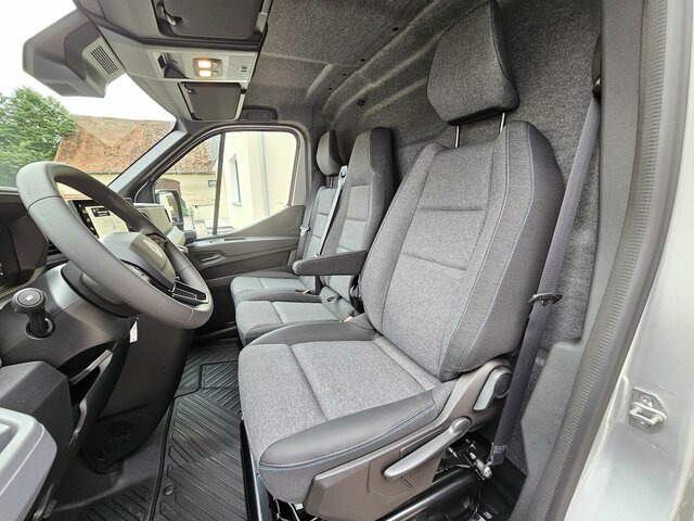 Furgón RENAULT Master L3H2 170 Neues Modell 10'' Navi Kamera...: foto 40 Furgón RENAULT Master L3H2 170 Neues Modell 10'' Navi Kamera...: foto 40