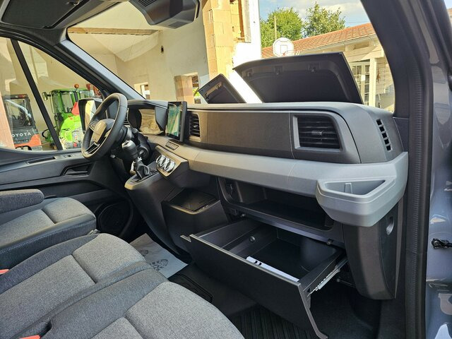 Furgón nuevo RENAULT Master L3H2 170 Neues Modell 10'' Navi Kamera...: foto 18 Furgón nuevo RENAULT Master L3H2 170 Neues Modell 10'' Navi Kamera...: foto 18