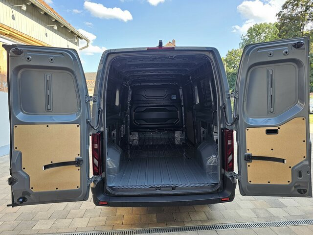 Furgón nuevo RENAULT Master L3H2 170 Neues Modell 10'' Navi Kamera...: foto 25 Furgón nuevo RENAULT Master L3H2 170 Neues Modell 10'' Navi Kamera...: foto 25