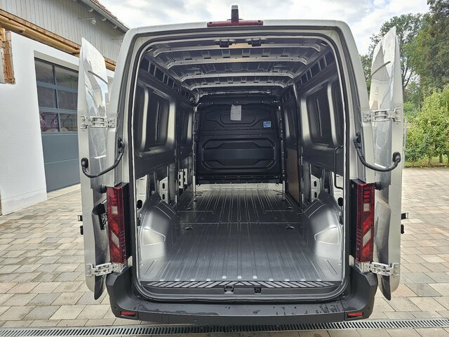 Furgón RENAULT Master L3H2 170 Neues Modell 10'' Navi Kamera...: foto 37 Furgón RENAULT Master L3H2 170 Neues Modell 10'' Navi Kamera...: foto 37