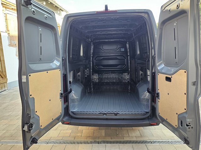 Furgón nuevo RENAULT Master L3H2 170 Neues Modell 10'' Navi Kamera...: foto 24 Furgón nuevo RENAULT Master L3H2 170 Neues Modell 10'' Navi Kamera...: foto 24