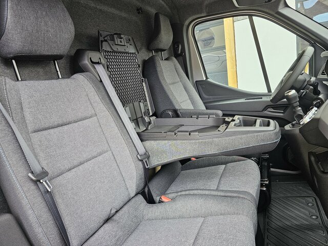 Furgón RENAULT Master L3H2 170 Neues Modell 10'' Navi Kamera...: foto 16 Furgón RENAULT Master L3H2 170 Neues Modell 10'' Navi Kamera...: foto 16