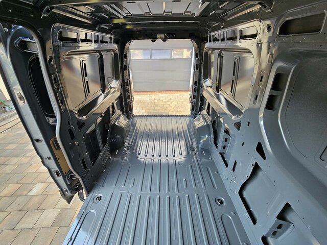 Furgón nuevo RENAULT Master L3H2 170 Neues Modell 10'' Navi Kamera...: foto 31 Furgón nuevo RENAULT Master L3H2 170 Neues Modell 10'' Navi Kamera...: foto 31