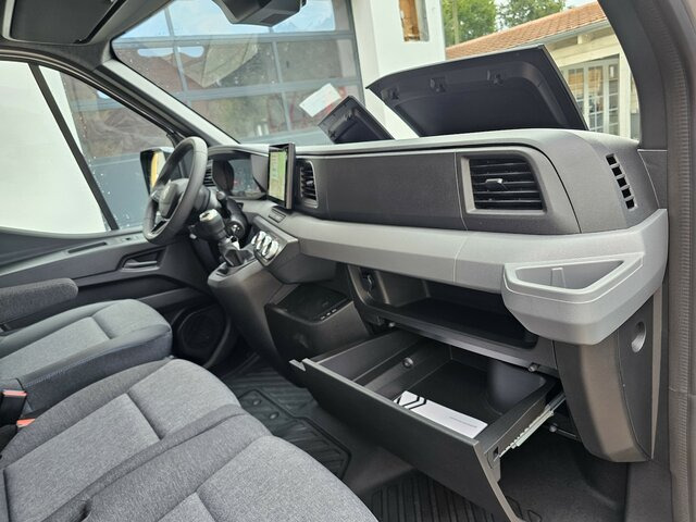 Furgón RENAULT Master L3H2 170 Neues Modell 10'' Navi Kamera...: foto 17 Furgón RENAULT Master L3H2 170 Neues Modell 10'' Navi Kamera...: foto 17