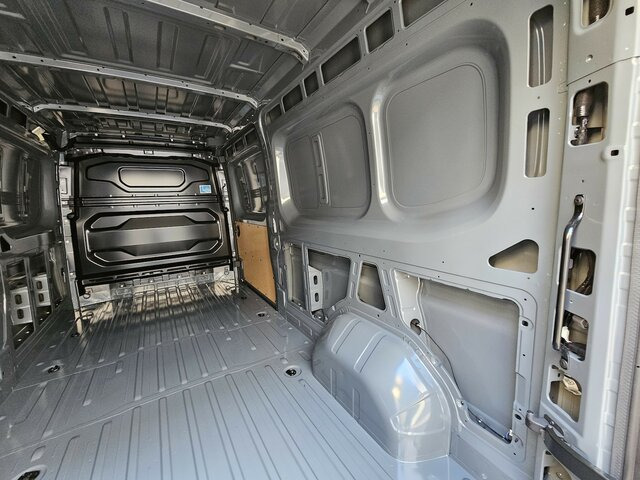 Furgón nuevo RENAULT Master L3H2 170 Neues Modell 10'' Navi Kamera...: foto 28 Furgón nuevo RENAULT Master L3H2 170 Neues Modell 10'' Navi Kamera...: foto 28