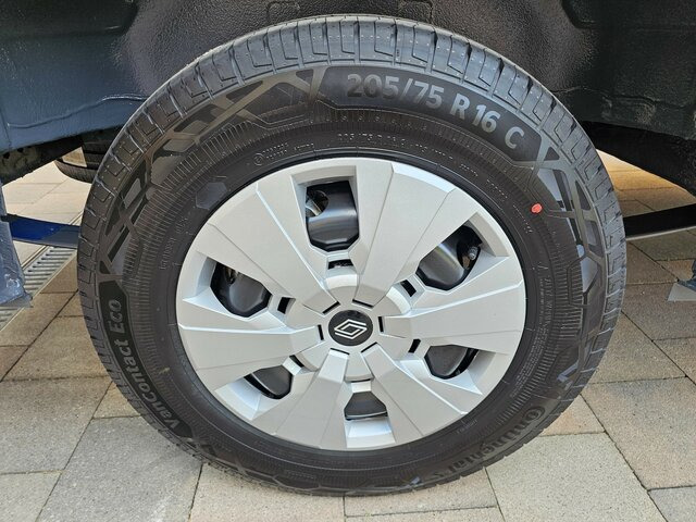 Furgón nuevo RENAULT Master L3H2 170 Neues Modell 10'' Navi Kamera...: foto 20 Furgón nuevo RENAULT Master L3H2 170 Neues Modell 10'' Navi Kamera...: foto 20