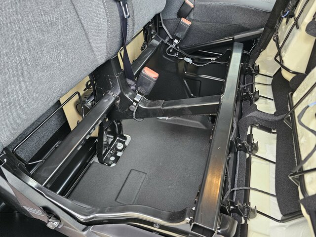 Furgón RENAULT Master L3H2 170 Neues Modell 10'' Navi Kamera...: foto 15 Furgón RENAULT Master L3H2 170 Neues Modell 10'' Navi Kamera...: foto 15