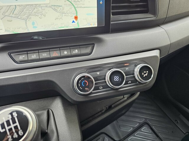 Furgón RENAULT Master L3H2 170 Neues Modell 10'' Navi Kamera...: foto 9 Furgón RENAULT Master L3H2 170 Neues Modell 10'' Navi Kamera...: foto 9