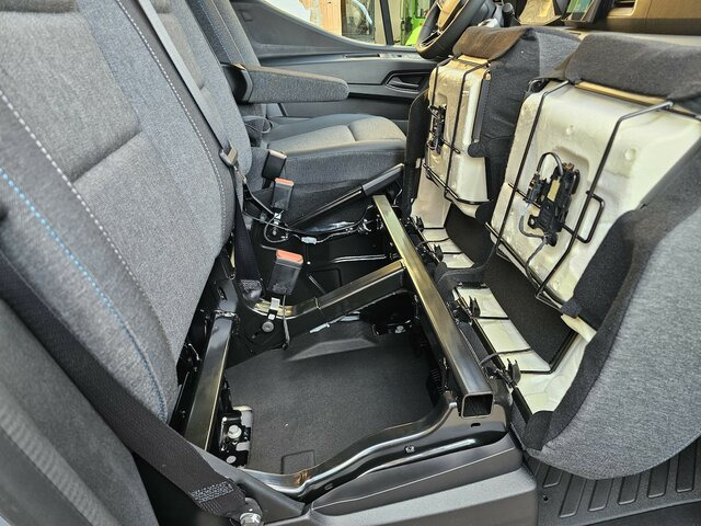 Furgón nuevo RENAULT Master L3H2 170 Neues Modell 10'' Navi Kamera...: foto 16 Furgón nuevo RENAULT Master L3H2 170 Neues Modell 10'' Navi Kamera...: foto 16