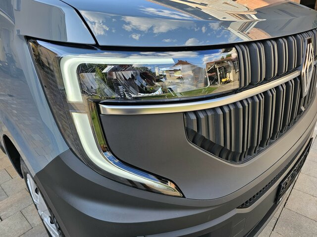 Furgón nuevo RENAULT Master L3H2 170 Neues Modell 10'' Navi Kamera...: foto 13 Furgón nuevo RENAULT Master L3H2 170 Neues Modell 10'' Navi Kamera...: foto 13