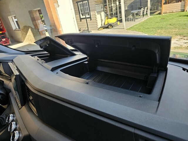 Furgón nuevo RENAULT Master L3H2 170 Neues Modell 10'' Navi Kamera...: foto 17 Furgón nuevo RENAULT Master L3H2 170 Neues Modell 10'' Navi Kamera...: foto 17