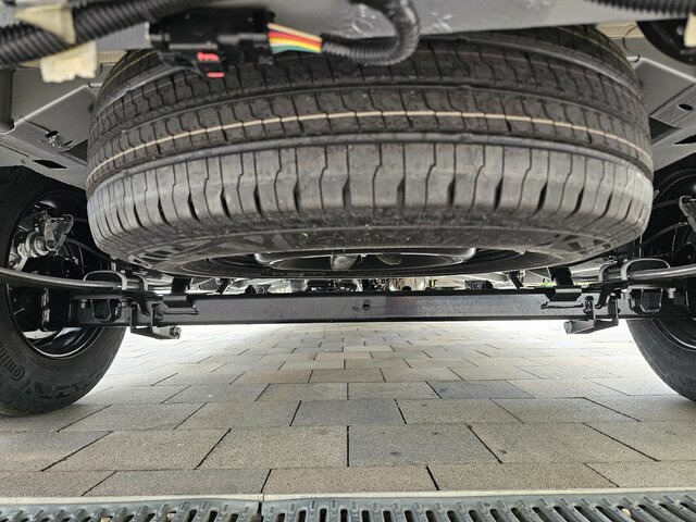 Furgón RENAULT Master L3H2 170 Neues Modell 10'' Navi Kamera...: foto 20 Furgón RENAULT Master L3H2 170 Neues Modell 10'' Navi Kamera...: foto 20