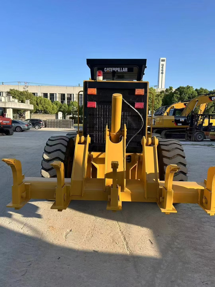 CAT 140K Motor Grader - Grader: foto 5 CAT 140K Motor Grader - Grader: foto 5