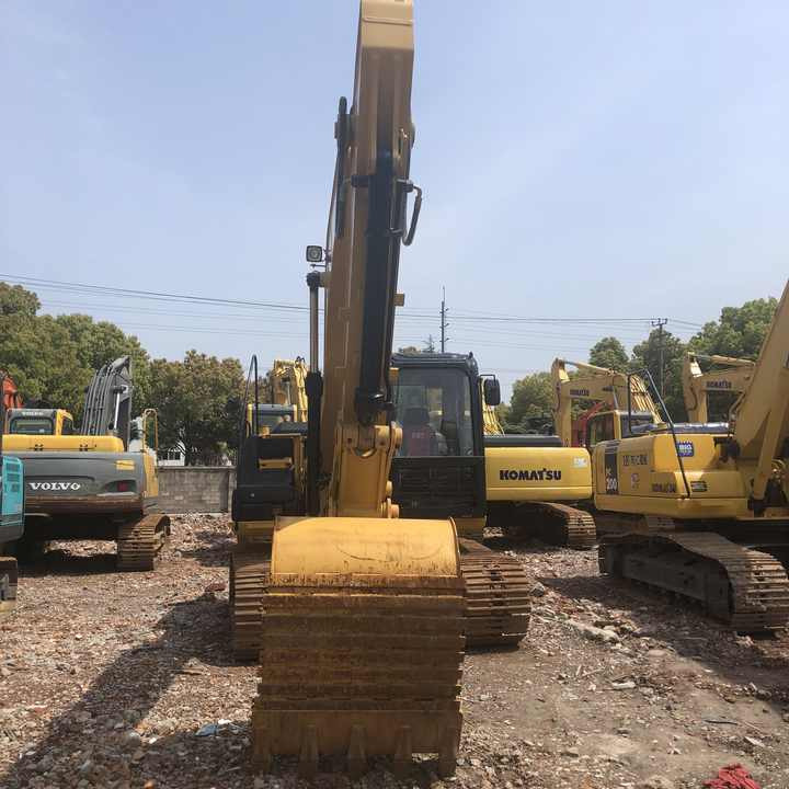 CAT 315D USED CAT Japan made crawler excavator second hand condition cat 315D 315D2 315DL excavator on stock - Excavadora de cadenas: foto 3 CAT 315D USED CAT Japan made crawler excavator second hand condition cat 315D 315D2 315DL excavator on stock - Excavadora de cadenas: foto 3