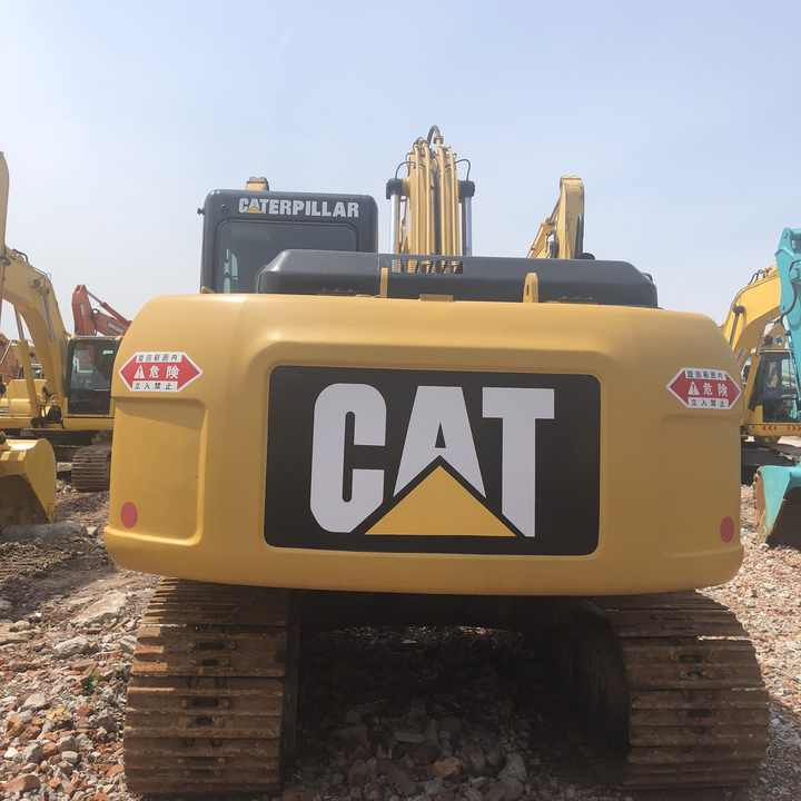 CAT 315D USED CAT Japan made crawler excavator second hand condition cat 315D 315D2 315DL excavator on stock - Excavadora de cadenas: foto 5 CAT 315D USED CAT Japan made crawler excavator second hand condition cat 315D 315D2 315DL excavator on stock - Excavadora de cadenas: foto 5