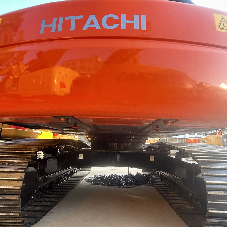 Hitachi ZX200-3 Excavator - Excavadora de cadenas: foto 5 Hitachi ZX200-3 Excavator - Excavadora de cadenas: foto 5