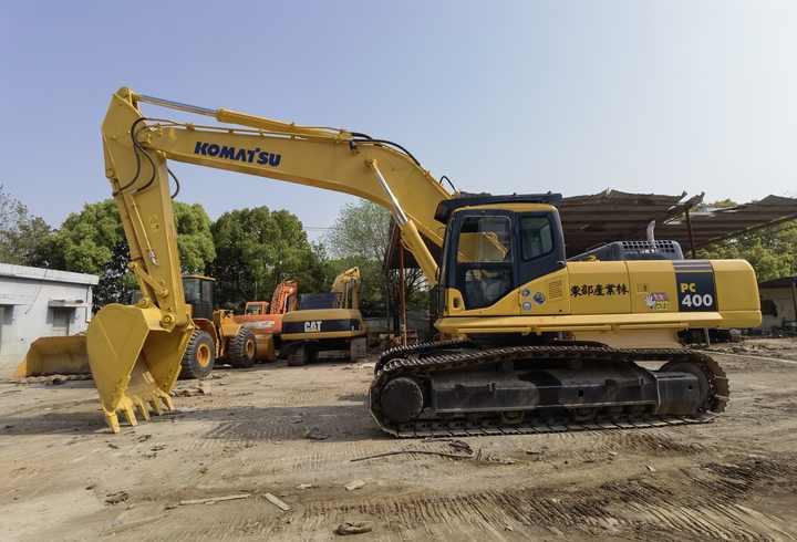 Japan made pc220-7 pc240-7 pc360 pc300-7 pc400-7 Komatsu used excavator PC200-6 PC120-6 ON Sale - Excavadora de cadenas: foto 5 Japan made pc220-7 pc240-7 pc360 pc300-7 pc400-7 Komatsu used excavator PC200-6 PC120-6 ON Sale - Excavadora de cadenas: foto 5